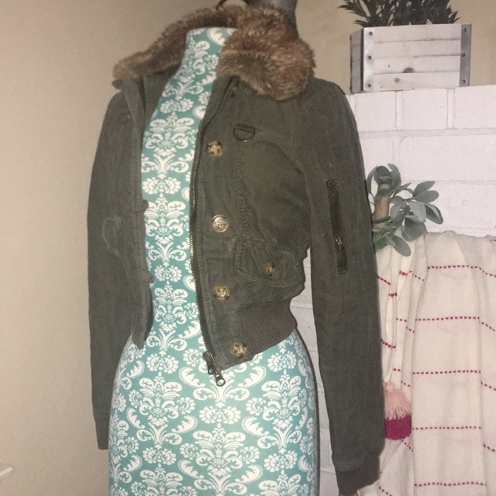 Guess Bomber jacket